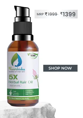 Herbal Oil