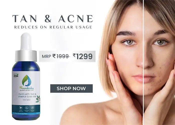 Face Brightening Oil